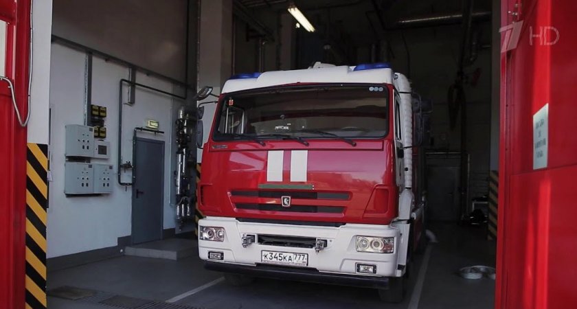 В Юго-Восточной части Саранска просят построить пожарную часть