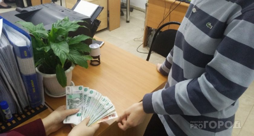 Мошенники оформили кредит на жителя Саранска и забрали деньги себе