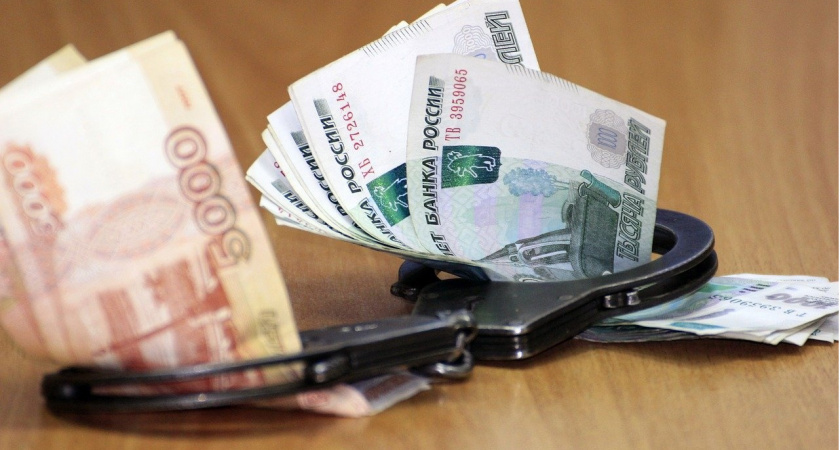 В Мордовии вынесли приговор главврачу за взятку в 165 тыс. рублей