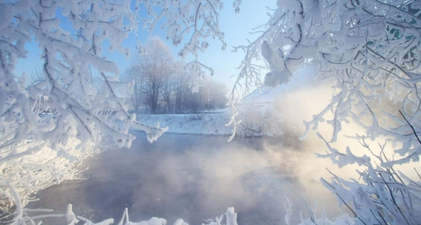 В Мордовии ожидается резкое похолодание до -22