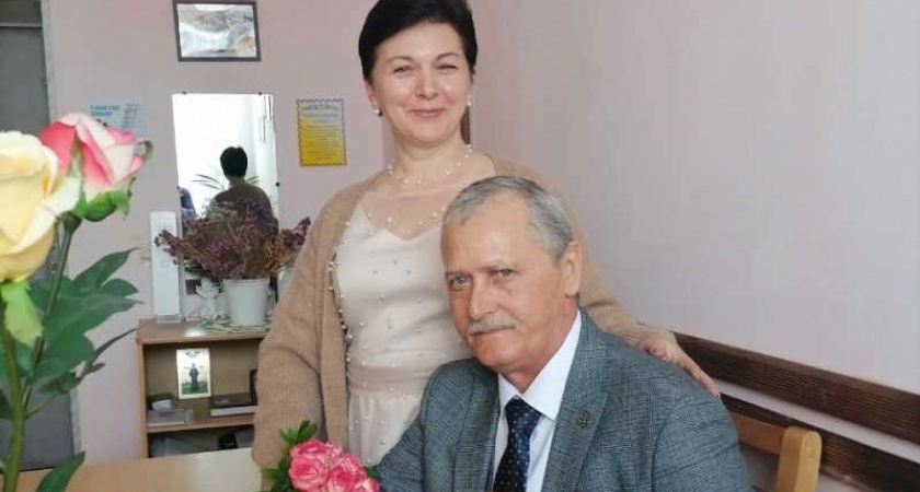 «Защитники Отечества» помогли ускорить процедуру бракосочетания для ветерана СВО
