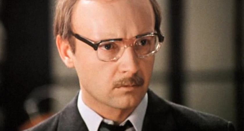 Образцовый отец в кино был бездетным в жизни: вот почему у Андрея Мягкова не было детей