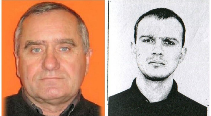 10 маньяков и убийц, за информацию о которых жителям Мордовии обещают миллион рублей