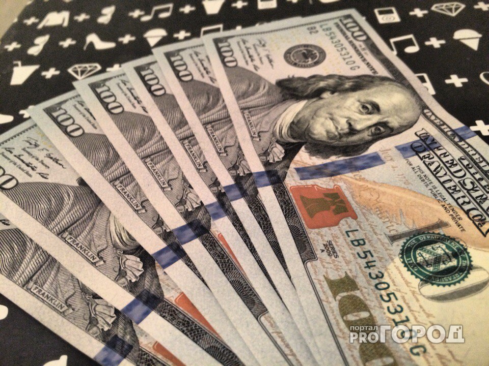 В одном из банков Саранска обнаружили поддельные деньги