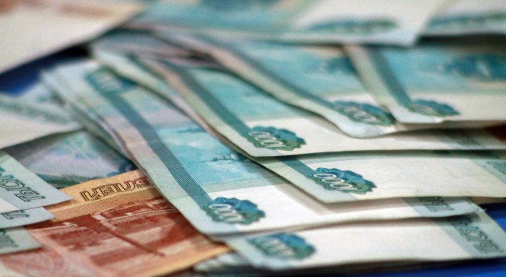 В Саранске организаторы подпольного казино зарабатывали больше миллиона рублей в месяц
