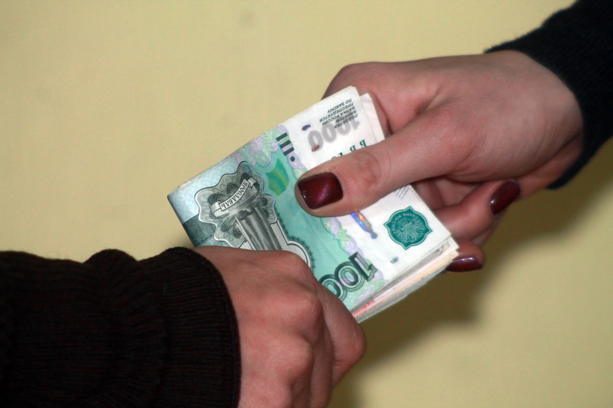 Жительница Саранска выманивала деньги, выдумав болезнь у дочери 