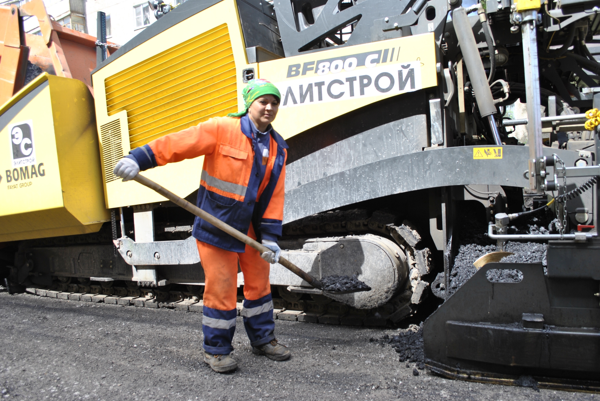 Правительство России выделило почти 145 миллионов рублей на ремонт дорог в Мордовии