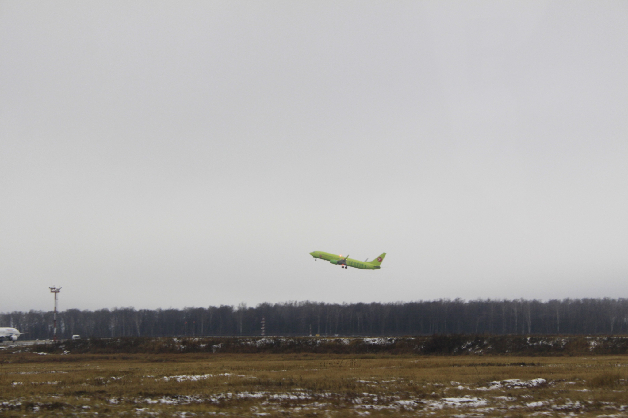 Из Саранска в Финляндию, возможно, будут летать самолеты