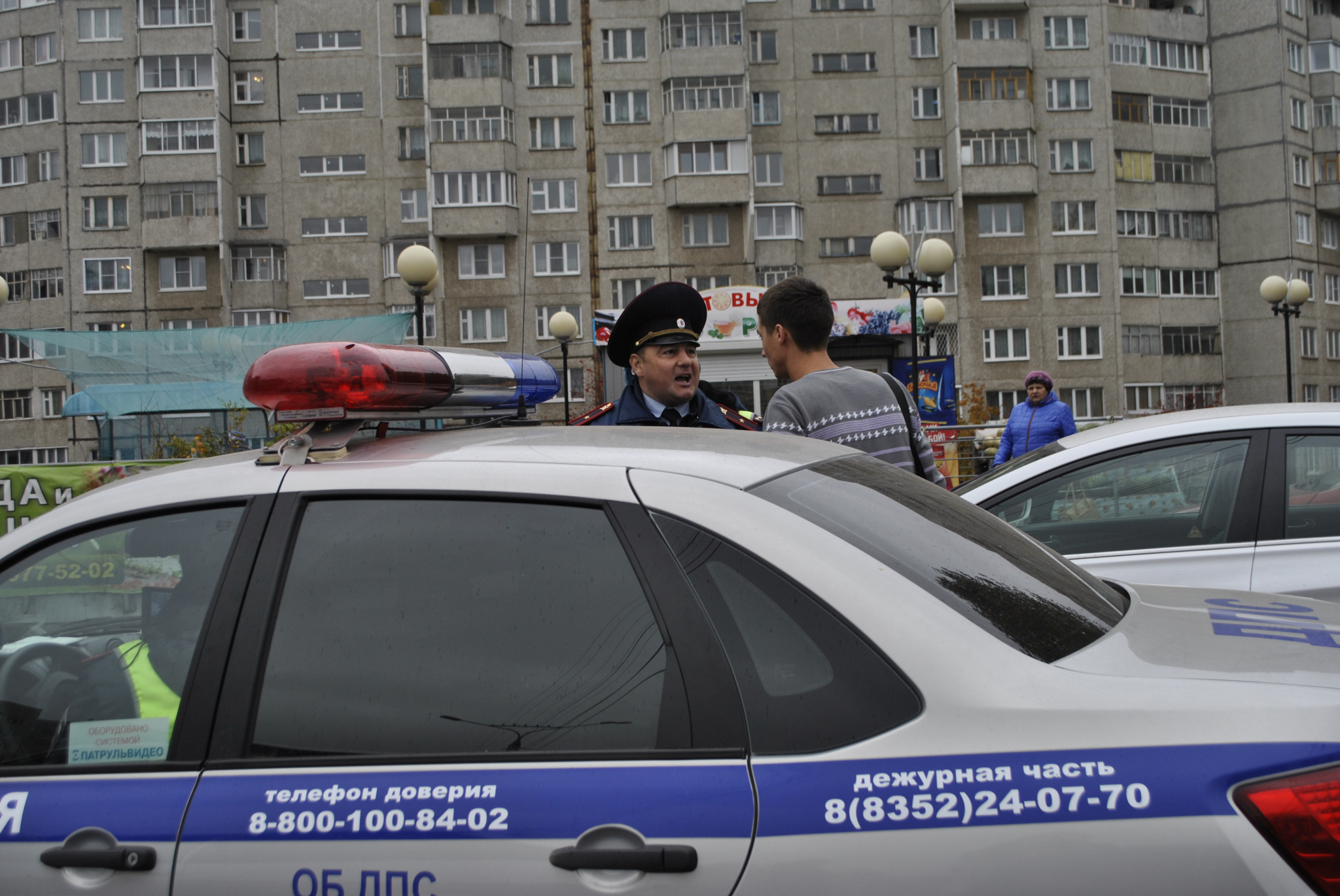 ДТП В Мордовии: водитель погиб, пассажиры госпитализированы
