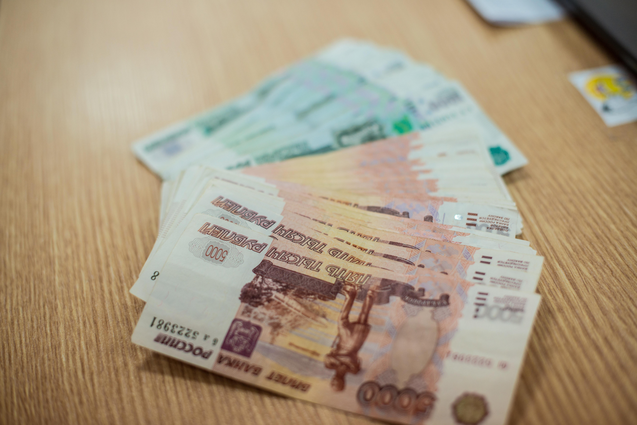 В Мордовии директор предприятия пойдет под суд за долги по зарплате