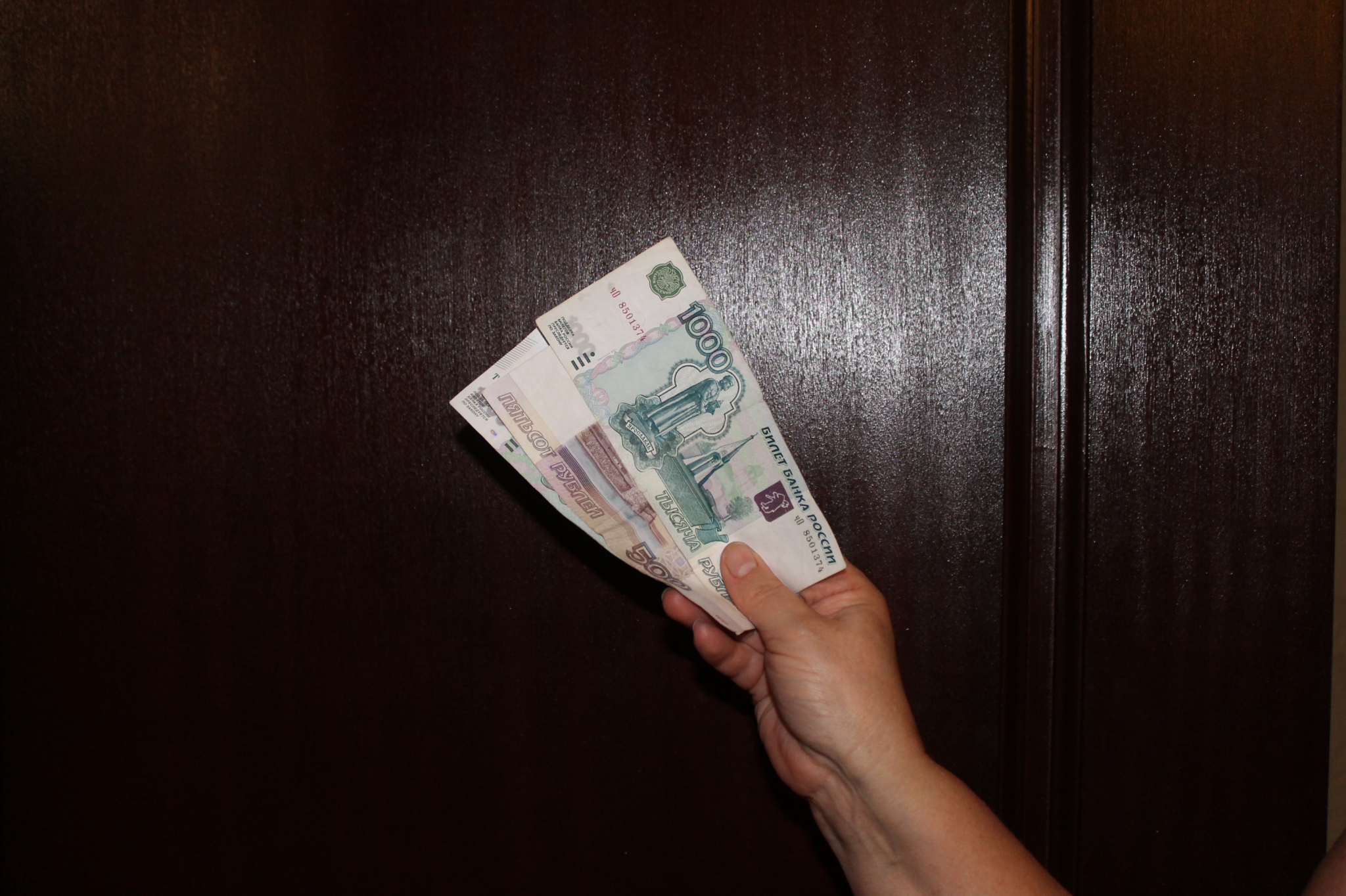 В Мордовии женщина фиктивно поставила на учет в своей квартире четырех иностранцев