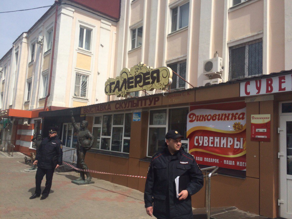 В Саранске по факту смерти Сергея Гурьянова назначена доследственная проверка