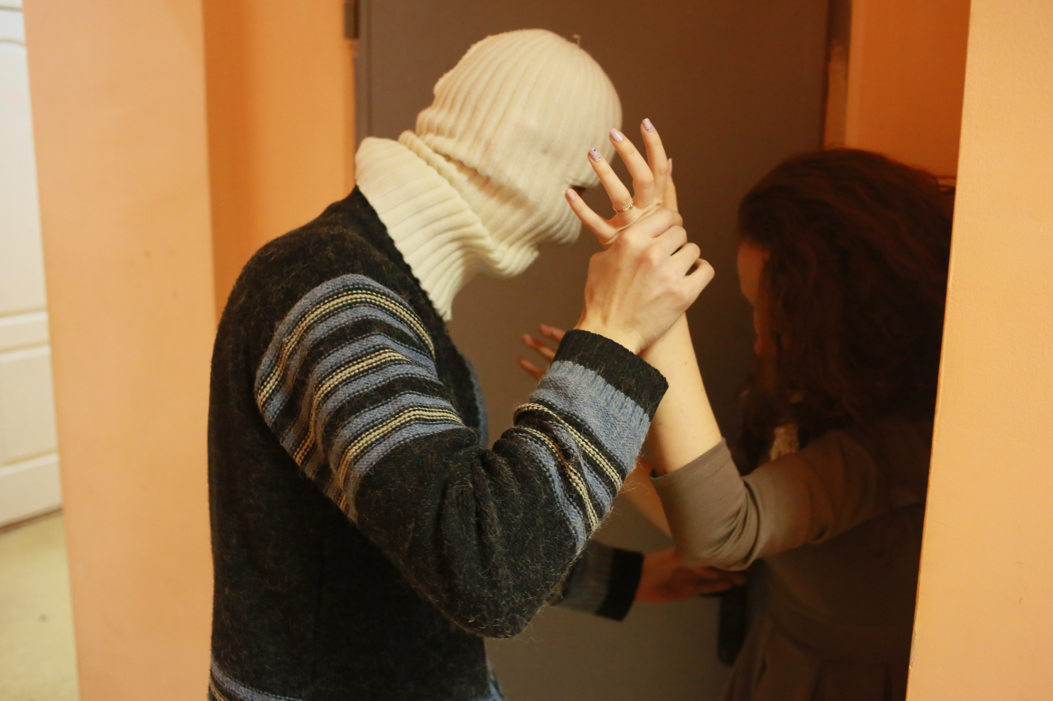 Житель Мордовии получил срок за разбойное нападение на бизнесвумен