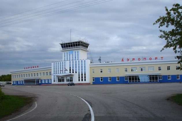 Мордовия получит 700 миллионов рублей на строительство терминала в аэропорту