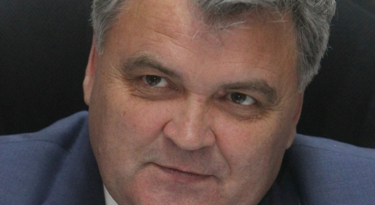Мэр Саранска раскритиковал работу глав районных администраций