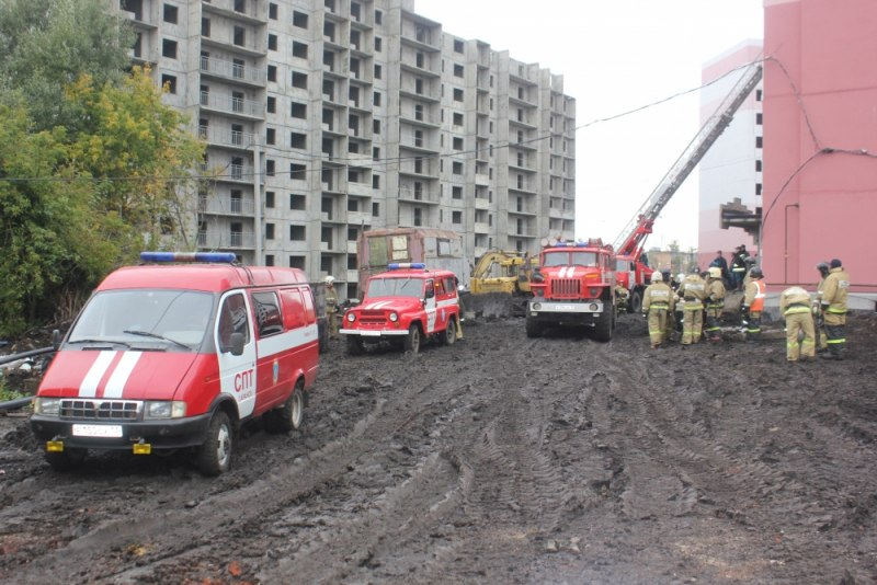Сотрудник аварийно-спасательной службы Мордовии: «Ездим к одним и тем же людям»