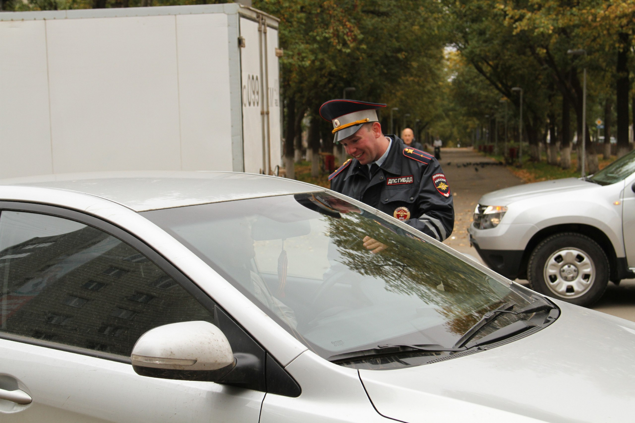 В Мордовии за четыре дня поймали 108 «любителей сумрака»
