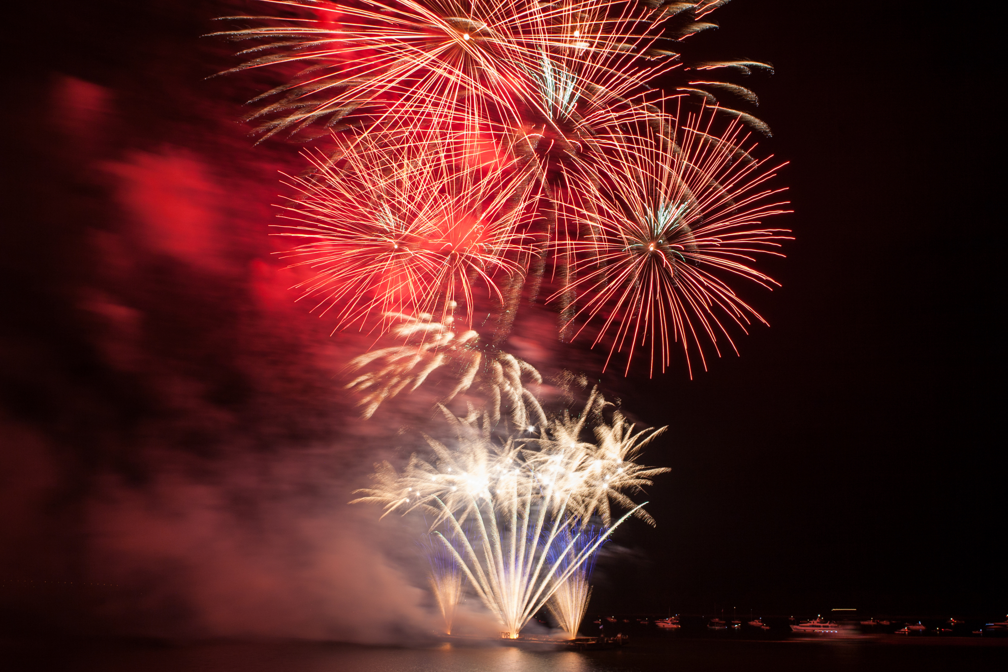 Жителей и гостей Саранска развезут по домам после салюта 12 июня