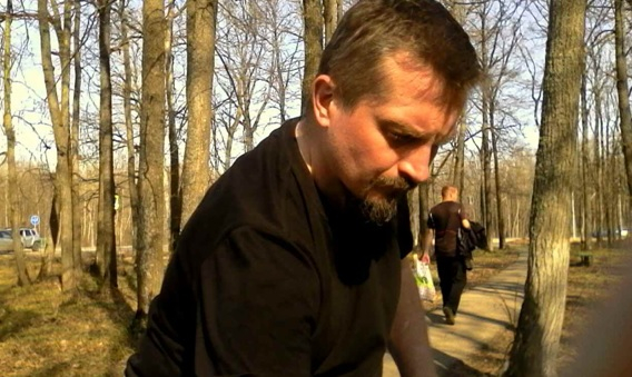 В Мордовии сотрудники полиции разыскивают пропавшего Алексея Агеева