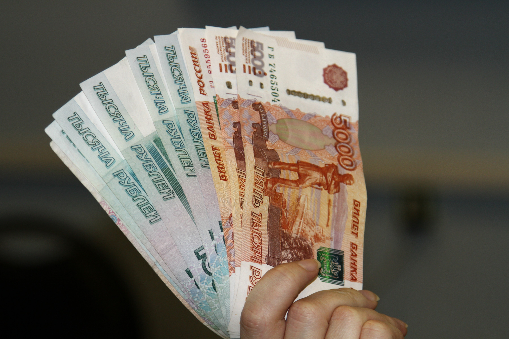 Бизнесмен из Мордовии обманул банк и получил 80 миллионов рублей