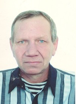 Саранские полицейские разыскивают Владимира Хренкина