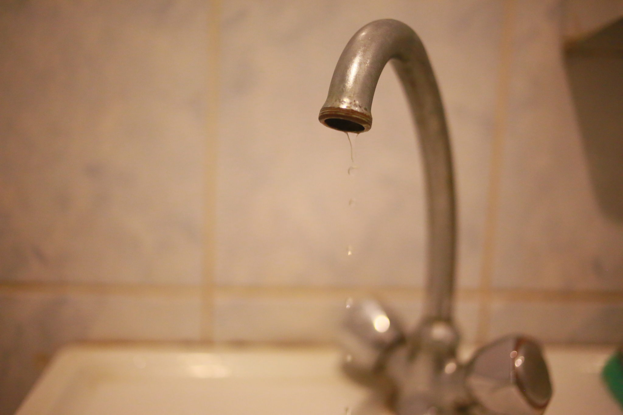 В столице Мордовии продолжаются плановые отключения горячей воды
