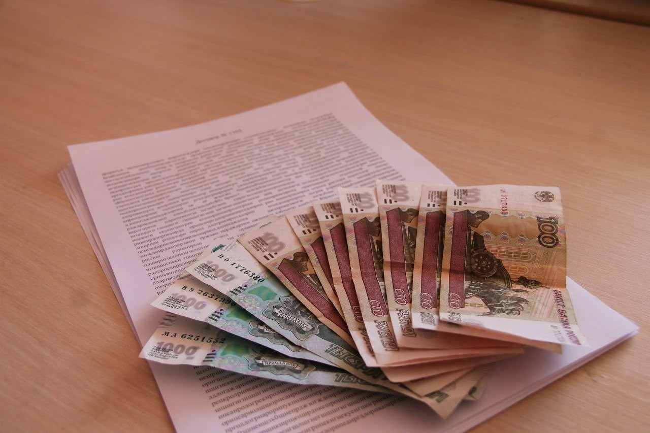 В Саранске безработная женщина обманула банк и получила два с половиной миллиона рублей в кредит