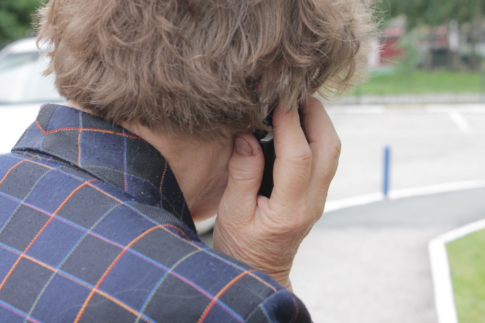 В Мордовии поймали 14 любителей поговорить по телефону за рулем