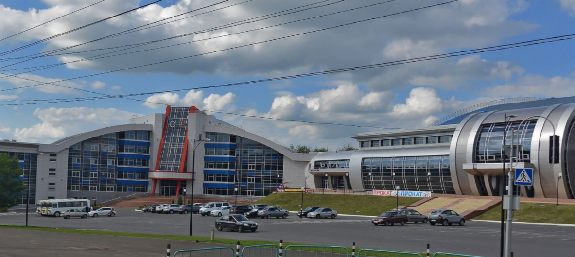 В Саранске откроют Центр по спортивной ходьбе федерального значения