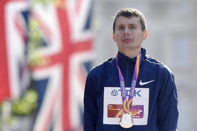 Сергей Широбоков, воспитанник саранской школы олимпийского резерва: «Для меня второе место, как золото!»