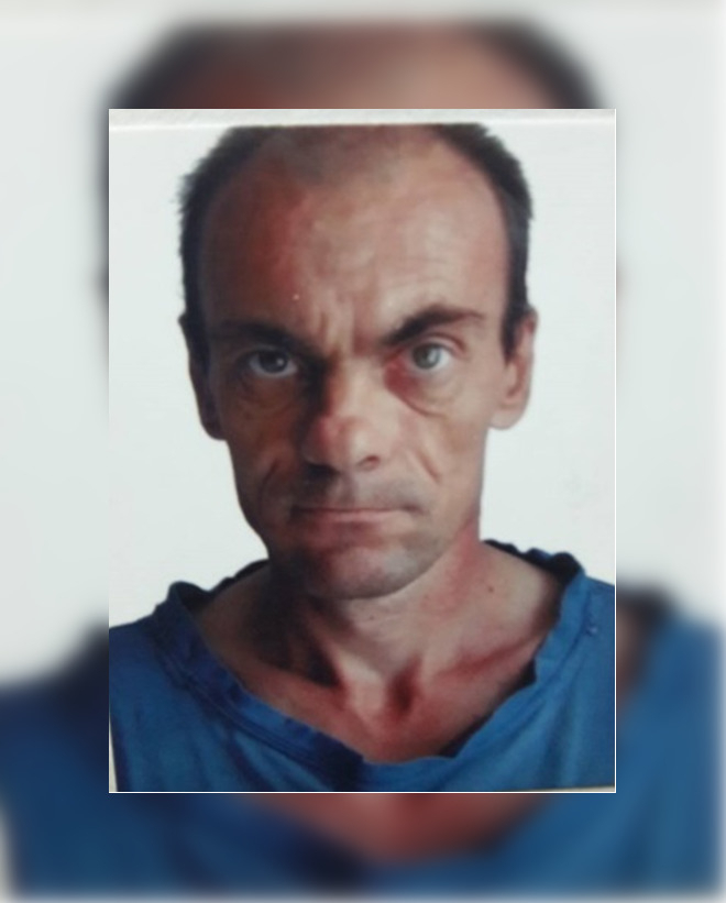 В Мордовии разыскивают мужчину, который сбежал из психоневрологического дома-интерната