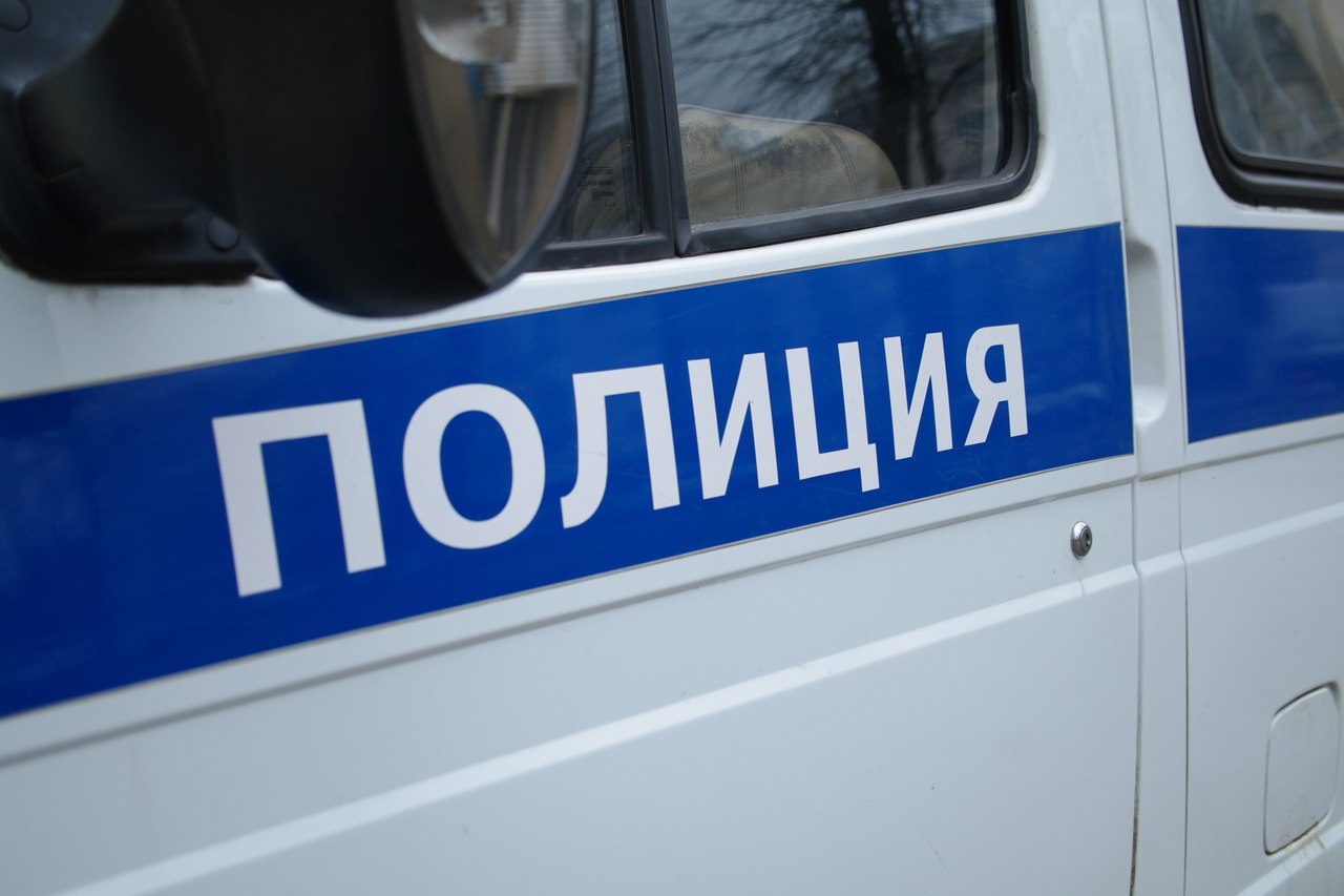 В Мордовии с поезда сняли жителя Ульяновской области с наркотиками