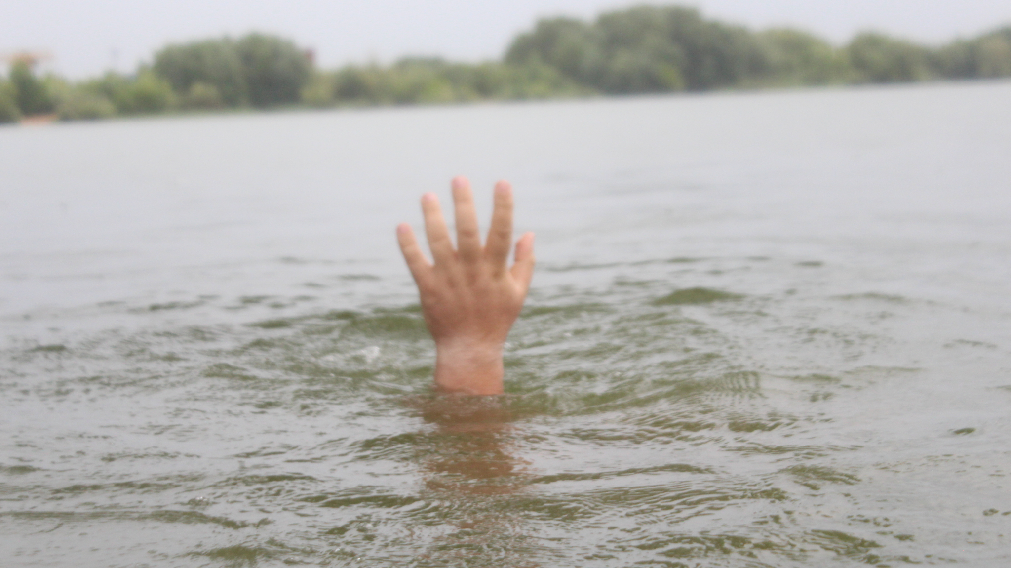 В Мордовии утонул мужчина, пытаясь переплыть пруд