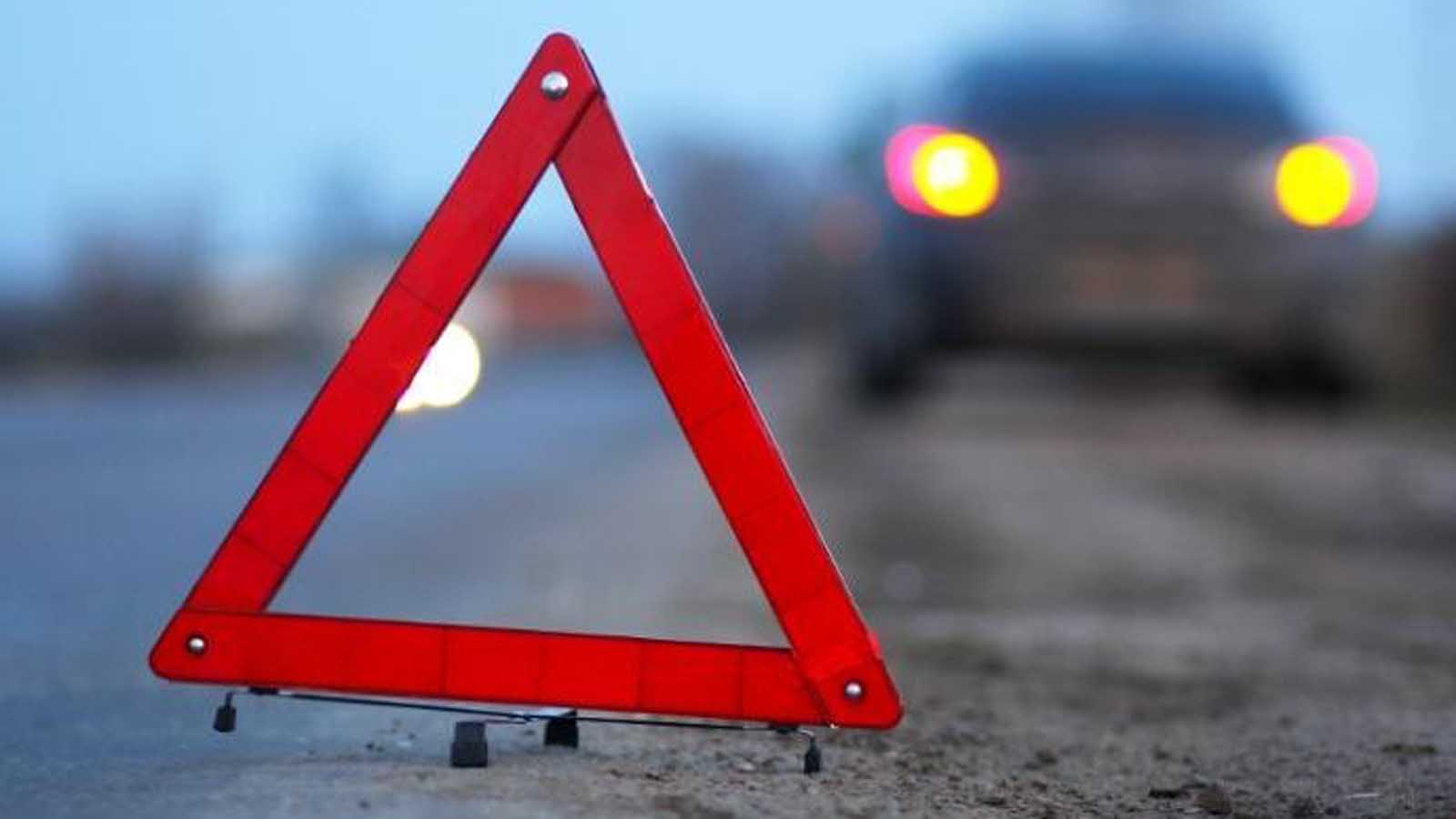 В ночном ДТП в Саранске пострадали три человека