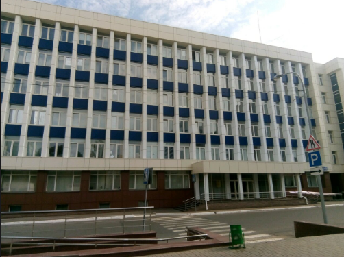 Экс-начальник Управления капитального строительства Мордовии получил взятку мебелью на 1,4 млн рублей
