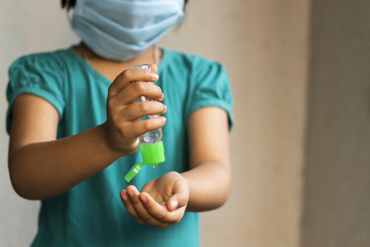 Подробности о новых случаях коронавируса в Мордовии: диагноз подтвержден у 5 детей