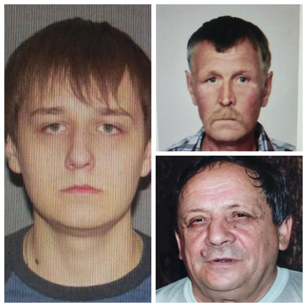 В Мордовии ищут троих пропавших без вести мужчин