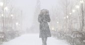 В Мордовии 25 декабря объявили штормовое предупреждение