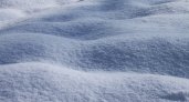 Сильный снег ожидается в Мордовии 4 февраля