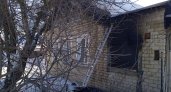 В Мордовии сотрудник МЧС 15 февраля 2022 года спас семью на пожаре