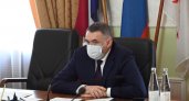 Мэр Саранска: Ситуация с заболеваемостью COVID-19 в городе остается напряженной