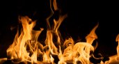 В мордовском селе загорелась баня: погибла пенсионерка, ее дочь получила сильные ожоги