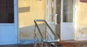 В Саранске 19 марта в поликлинике №3 прорвало отопительную трубу