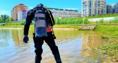 В Мордовии спасатели обследуют водоемы перед началом купального сезона