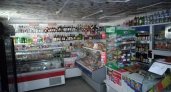 Молодой житель Мордовии украл из магазина колбасу и 19 пачек сигарет