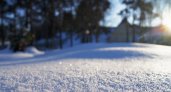 В Мордовии 14 февраля ожидается снег и облачная погода