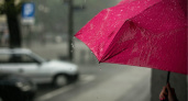 Синоптики рассказали, что в Мордовии прогнозируют дожди и похолодание