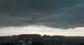 В Мордовии ожидается ухудшение погоды