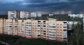 13 июля в Мордовии ожидаются дожди и +14