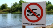 На трёх пляжах Саранска сотрудники Роспотребнадзора предложили запретить купание